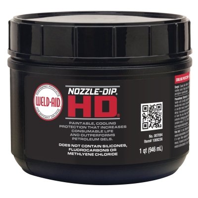 WA NOZ-DIP GEL 32 OZ.007094